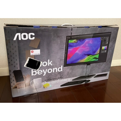 大家揭秘实用:AOC U27U2DS评测怎么样,测评优缺点 大家揭秘实用:AOC U27U2DS评测怎么样,测评优缺点