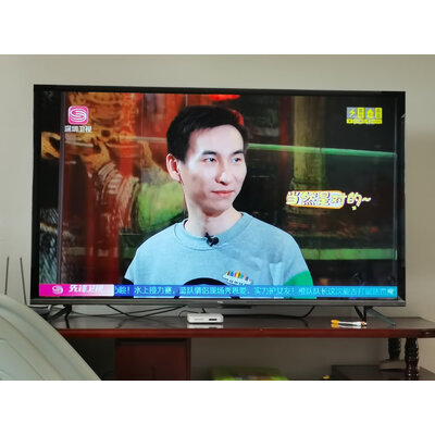 使用后说说：TCL智屏 55Q8E评测怎么样，使用三个月后悔