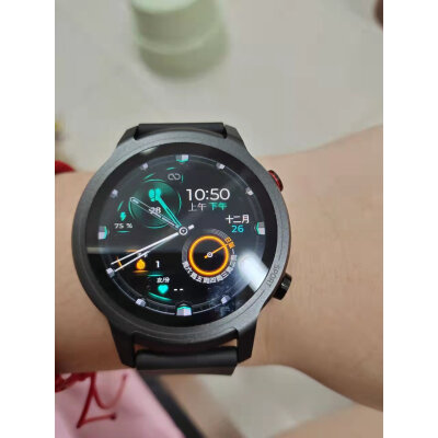 来说说：Ticwatch GTK智能手表质量怎么样，是否值得买！！