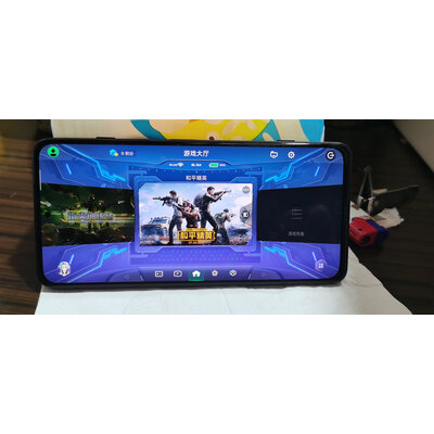 入手深度体验：黑鲨4S游戏手机评测怎么样，使用三个月后悔