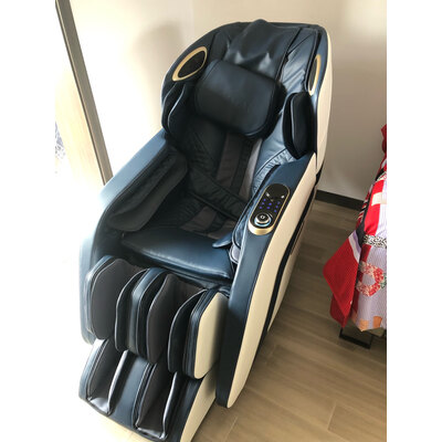 人气博主爆料荣泰rt6810s按摩椅评测怎么样使用三个月感受不错