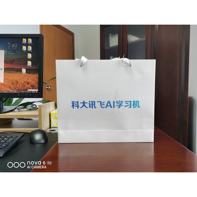 测评：科大讯飞AI学习机T10怎么样,买了绝对不会后悔,让生活更美丽