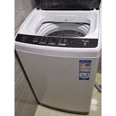 来评测下海尔eb80m009功能怎么样详细评价质量好不好