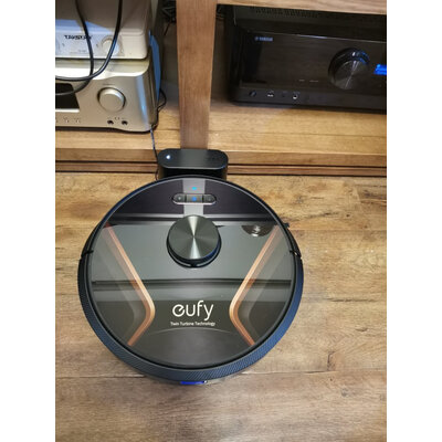 大神吐槽：Eufy悠飞X8扫地机器人效果好不好，使用五个月感受