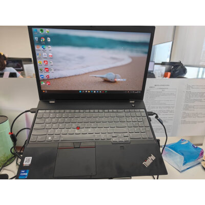 入手深度体验：联想笔记本电脑ThinkPad P15v(09CD)体验者真实评价使用二个月感受
