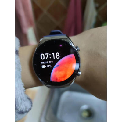 使用后吐槽：小米Xiaomi Watch S1手表 怎么样好不好，使用三个月后悔