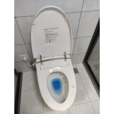 使用后吐槽：海尔H2-3023智能马桶种草评测好不好，使用一个月感受