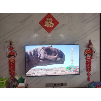 入手后吐槽：华为HD43KHAA分享真实评价，使用六个月感受