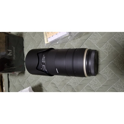 腾龙a034 70-210mm f4 di vc usd怎么样?质量好不好?