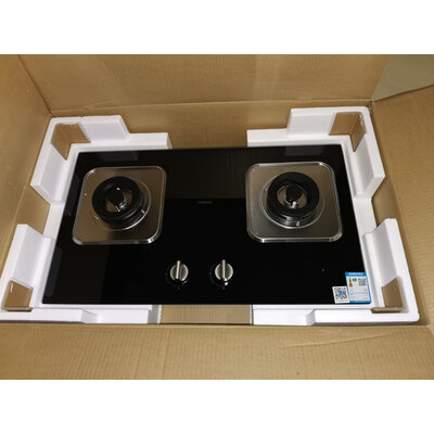 亲身体验乐邦jzy-eb02燃气灶价格怎么样?新手必看内情!