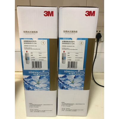 3msdw8000tcn滤芯怎么样使用评价好吗