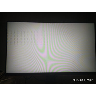 评测感受三星S27A702NWC怎么样，谁用过给分析下！