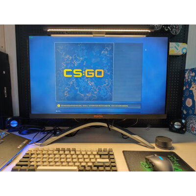 来说说：AOC显示器 AG275QA1效果怎么样，亲身感受曝光！