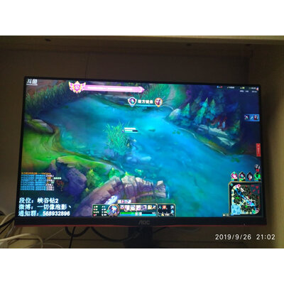 华硕XG27AQ显示器参数怎么样？值不值呢！