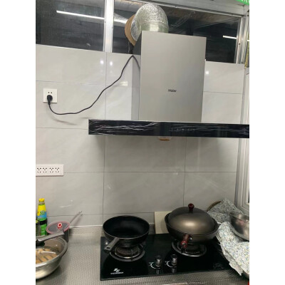 分析一下：海尔CXW-219-E900C10SU1油烟机质量怎么样，评测真实感受