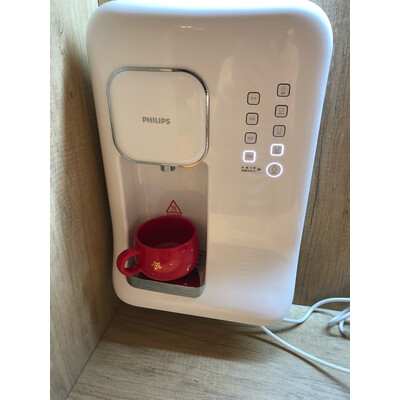 飞利浦add4800净饮机怎么样?有谁用过?