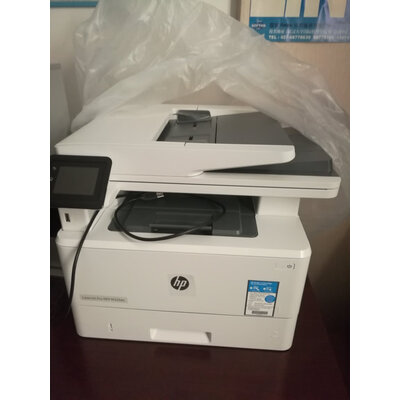 惠普m429fdw怎么样质量好不好