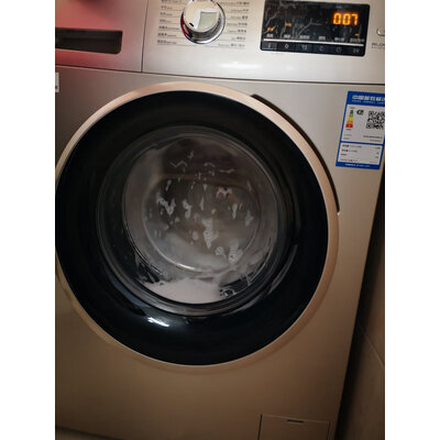 不吹不黑西门子XQG90-WG44C3B00W怎么样，真的彻底后悔了吗！