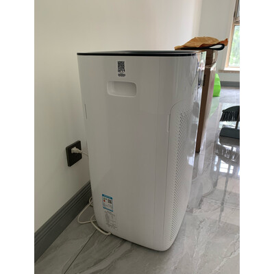 深度分析说说：格力空气净化器FHGKD-B3DA独家揭秘真相：使用六个月感受