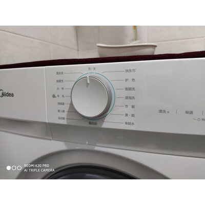 不吹不黑海尔XQG100-B016G怎么样？揭秘很多人不是后悔的谎言！