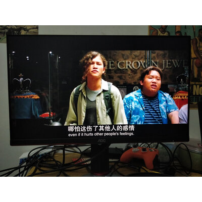 人气博主爆料华硕VP32UQ显示器好不好心得曝光，评测性价比高吗？