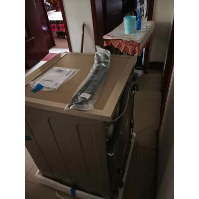 入手感受西门子WN54A1X82W评测怎么样？图文解密必看？