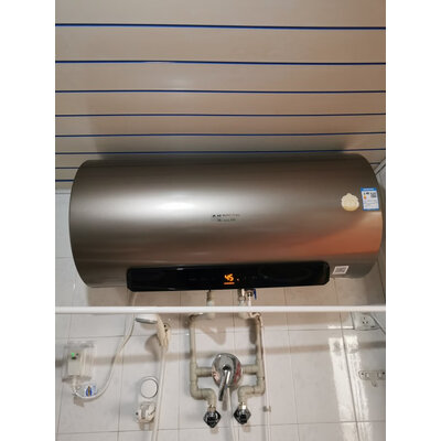 史密斯e60vdw怎么样?做工如何?