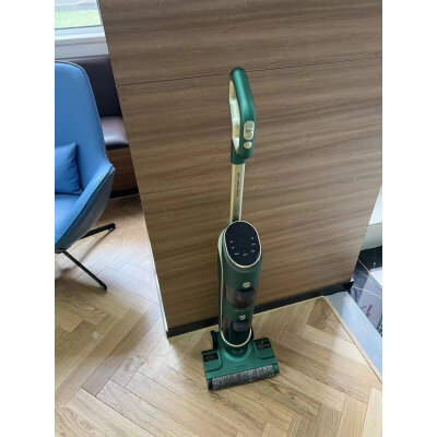 入手后吐槽：万摩尔洗地机S22Pro怎么样真的好吗？使用六个月感受