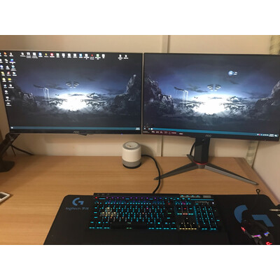 华硕XG27AQ显示器参数怎么样？值不值呢！