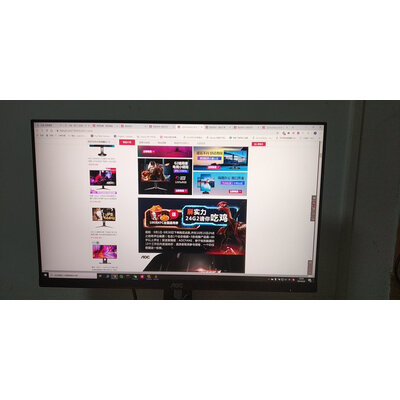 评测感受三星S27A702NWC怎么样，谁用过给分析下！