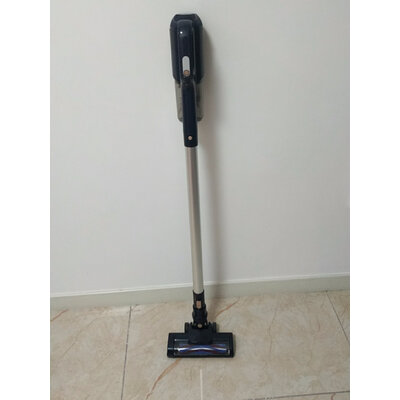 大实话评测：海尔吸尘器HZ-G9B质量怎么样，评测真实感受