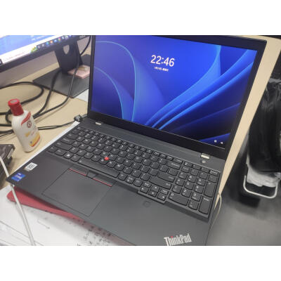 真相爆料：联想笔记本电脑ThinkPad P15v(09CD)媒体质量评测，优缺点详解