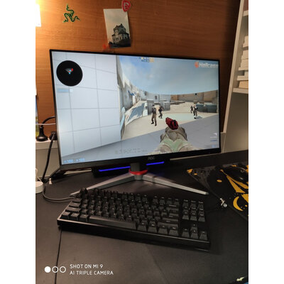 大家说下泰坦军团C35SQ PLUS显示器怎么样？是否还行！