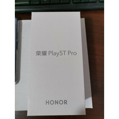 使用后吐槽：荣耀Play5T Pro 怎么样好不好，使用三个月后悔