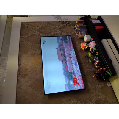 评价分享创维55a5和5t55哪个好区别如何，哪个好呢？真实选择哪个值呢！！