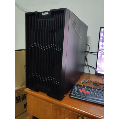 图文分析三星S24A600NWC怎么样心得如何？质量口碑到底好不好！