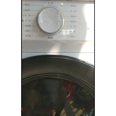 不吹不黑海尔XQG100-B016G怎么样？揭秘很多人不是后悔的谎言！