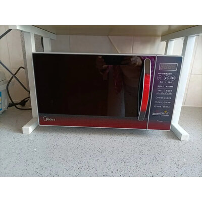 入手后吐槽：美的微烤一體機PC23M7W真的好嗎？使用六個月感受