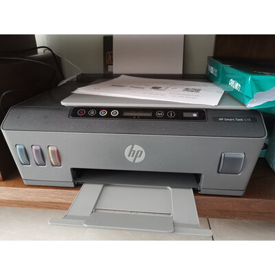 惠普smart tak 538怎么样?做工如何?