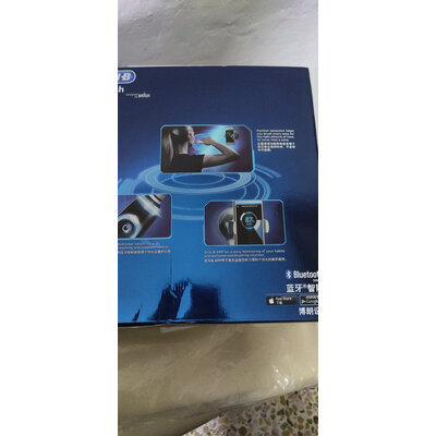 欧乐bibrush9000和9000plus哪个好区别大吗