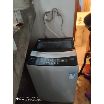 质量评测小天鹅TB100V61WAH测评怎么样，千万不要上当！