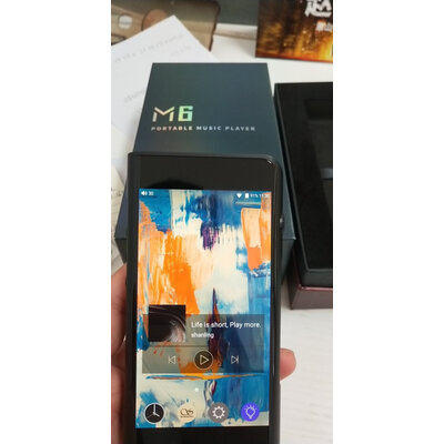 用户反馈山灵M6PR021版怎么样？真的有人被骗了吗 ！