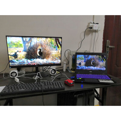 入手真实评测三星S27A600UUC怎么样，真的靠谱吗 ！