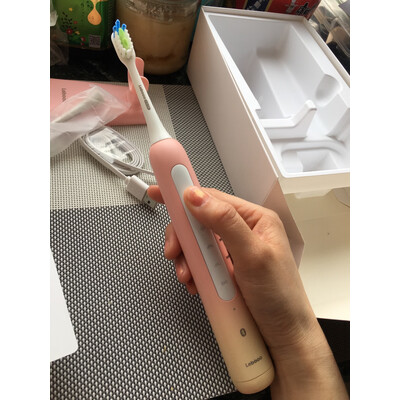 飞利浦hx9996电动牙刷质量质量评测曝光,用三个月评测揭秘
