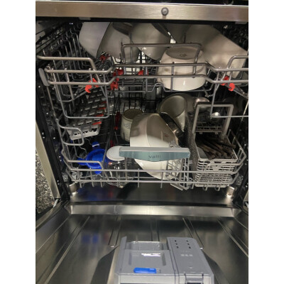 华帝JWF12-iD6洗碗机