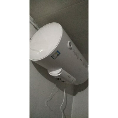 美的f50-15ga1(h)怎么样?测试如何?