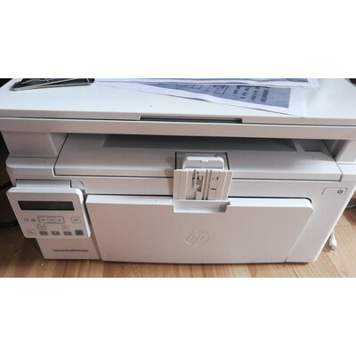 惠普m132a怎么样好不好