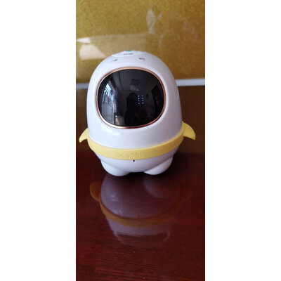 科大讯飞阿尔法超能蛋tymy1怎么样测试如何