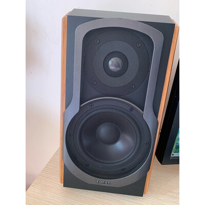 漫步者s1000mkii怎么样做工如何