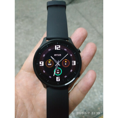 真实感受华为WATCH3Pro入手体验告知，图文评测必看！